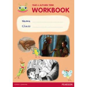 Bug Club Pro Guided Y6 Term 1 Pupil Workbook | Catherine Casey, Sarah Snashall, Andy Taylor (ISBN: 9780435186531)