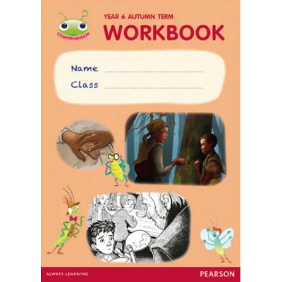 Bug Club Pro Guided Y6 Term 1 Pupil Workbook | Catherine Casey, Sarah Snashall, Andy Taylor