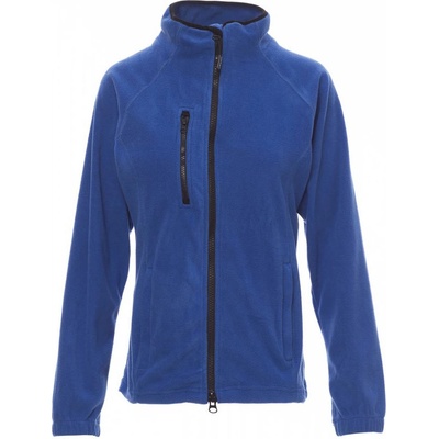 PAYPER norway lady 000842-0069 / Дамско поларено яке - кралско синьо xxl (000842006909000xxl)