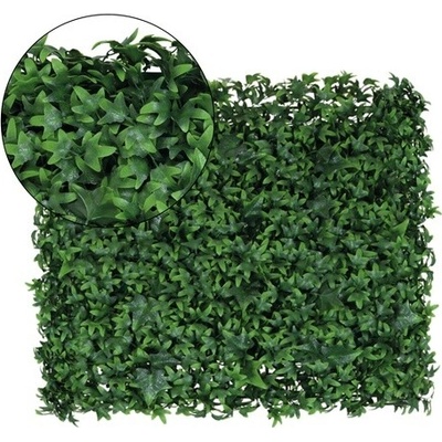 Umelý panel brečtan 50cm x 50cm