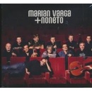 VARGA MARIAN: MARIAN VARGA & NONETO CD