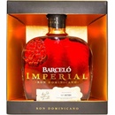 Ron Barcelo Imperial 38% 0,7 l (kartón)