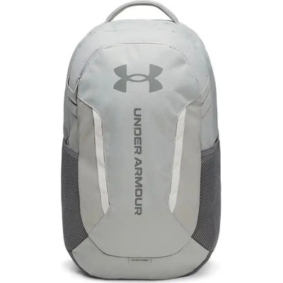 Under armour UA Hustle 6.0 GRY Šedá 29 L