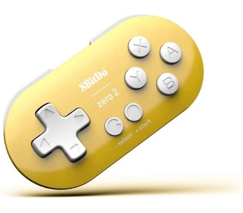 8BitDo Zero 2 Nintendo Switch 6922621501114