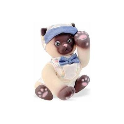 Berjuan Плюш Berjuan Anireal Котка 35 cm