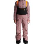 Orage Дамски ски панталон Orage Women's Mtn-X Cliff 3L Bib Ski trousers - Light Plum - размер XL (107-3949-0215)