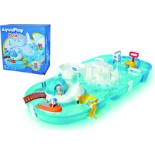 AquaPlay Polar Bahn