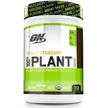 Optimum Nutrition Proteín Gold Standard 100% Plant 680 g