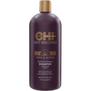 Farouk Systems Farouk System CHI Deep Brilliance Optimum Moisture Shampoo 946 ml