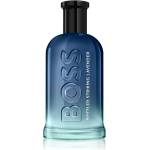 HUGO BOSS BOSS Bottled Striking Lavender EDP 200 ml Парфюми