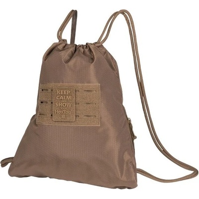 Mil Tec Hextac tmavý coyote – Zboží Dáma