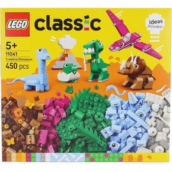 LEGO® Classic 11041 Kreativní dinosauři