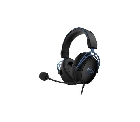 HyperX Cloud Alpha S