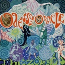 Zombies - Odessy & Oracle CD