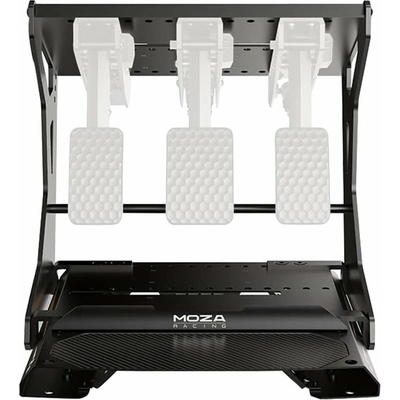 MOZA Racing držák pedálů CRP2 RS075 – Zboží Živě