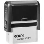 COLOP Печат, COLOP "Printer C 30" 01523001 (01523001)