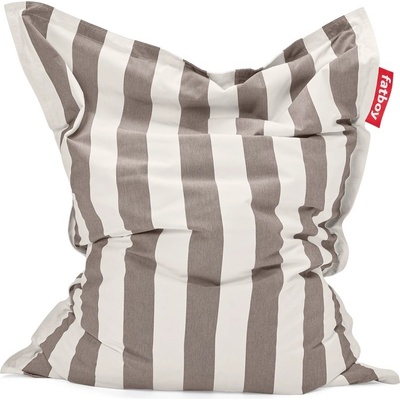 Fatboy Original Outdoor Stripe Cacao