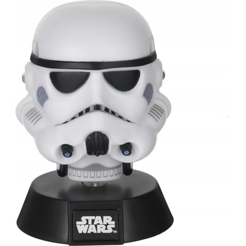 Paladone Лампа Paladone - Stormtrooper, Icon (PP6383SWV2)