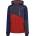 Rehall Детско ски яке Rehall Kid's Cravin Ski jacket - Rust - размер 128 (EU) (703-6091-0211)