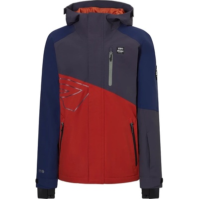 Rehall Детско ски яке Rehall Kid's Cravin Ski jacket - Rust - размер 128 (EU) (703-6091-0211)