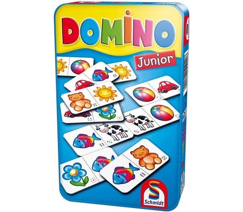 Domino: Junior