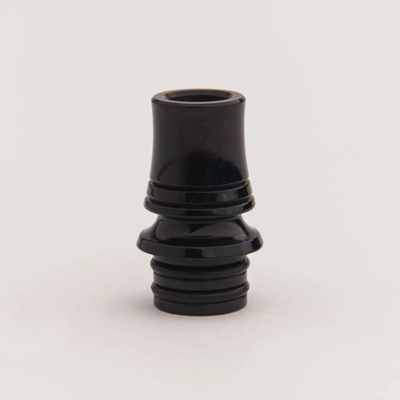 Centenary Mods Drip tip Grant Černá