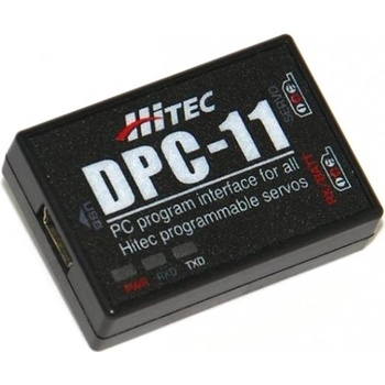 DPC-11Univerzální programátor Hitec