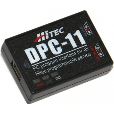 DPC-11Univerzální programátor Hitec