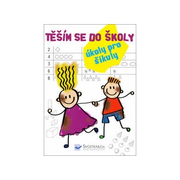 Těším se do školy