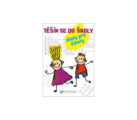 Těším se do školy