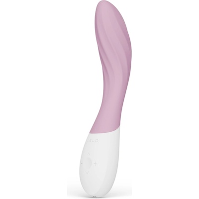 LELO Mona Twist Soft Pink