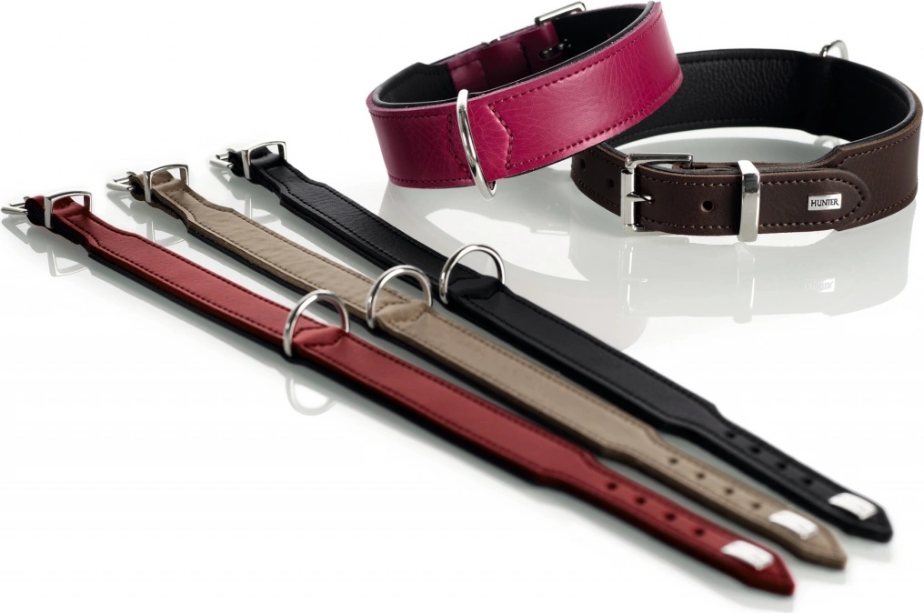 Hunter obojek Basic