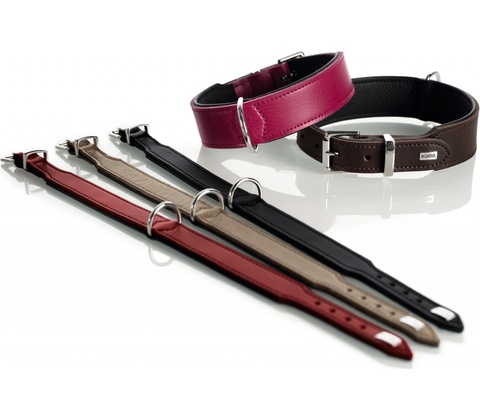 Hunter obojek Basic