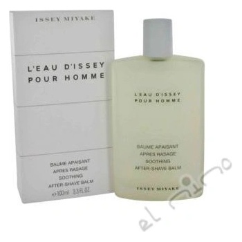 Issey Miyake L´Eau D´Issey balzám po holení 100 ml