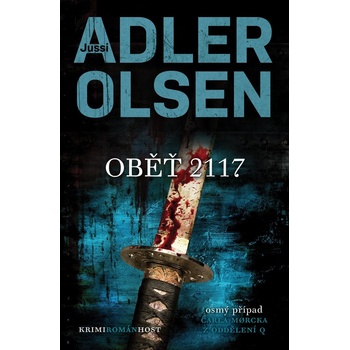 Oběť 2117