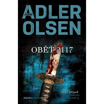 Oběť 2117