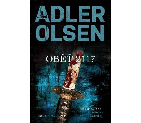 Oběť 2117
