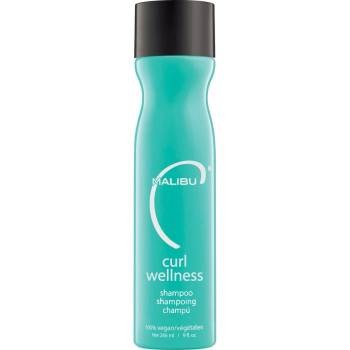 Malibu C Curl Wellness Shampoo 266 ml