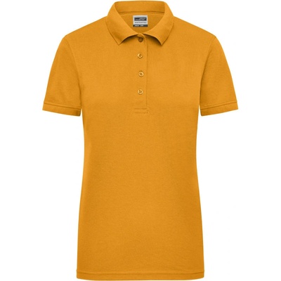 James & Nicholson JN 829 gold yellow