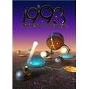 1993 Space Machine