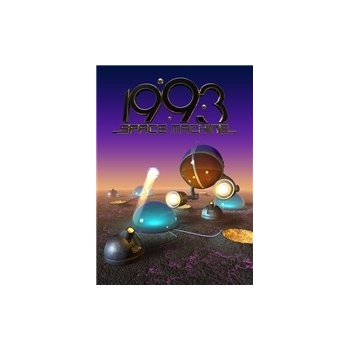 1993 Space Machine