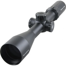 Marksman 4.5-18x50, 30mm SFP