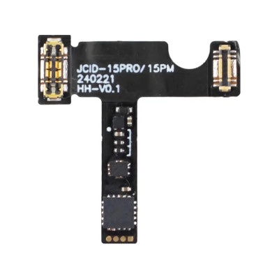 Apple iPhone 15 Pro, 15 Pro Max - Tag-On Flex Kabel Baterie (JCID)
