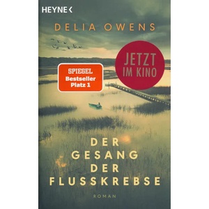 Der Gesang der Flusskrebse (ISBN: 9783453424012)