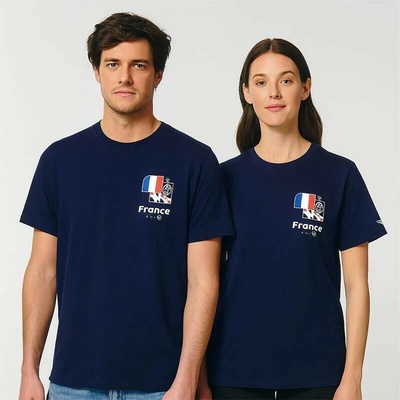 France Crew oficiálny dizajn Fifa World Cup