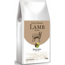 Bohemia Cold Puppy Lamb 10 kg