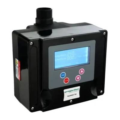 ProGarden Контролер за помпи ProGARDEN AquaMatic 750 VFD/ 750W (4573000010)