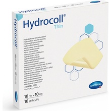 Hydrocoll Thin 7. 5 cm x 7. 5 cm