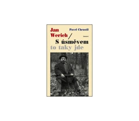 EMINENT Jan Werich