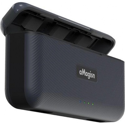 Stablecam Prenosná rýchlonabíjacia stanica MCU pre DJI Osmo 360 / Action 5 Pro 1DJ8128